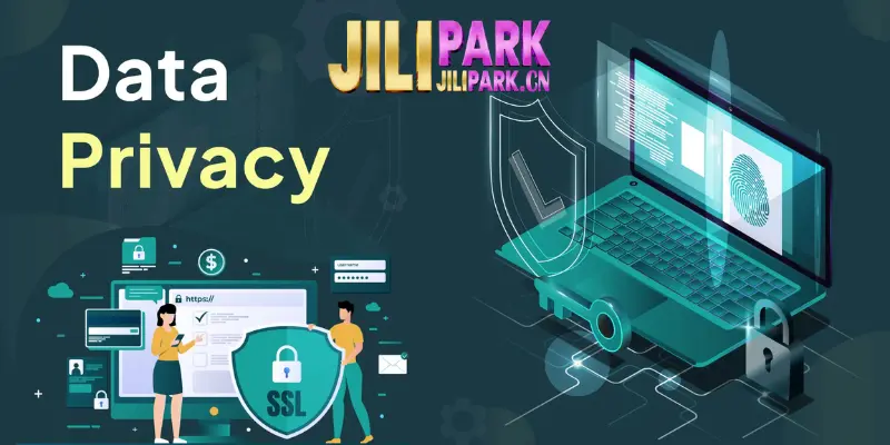 Jilipark Privacy Policy