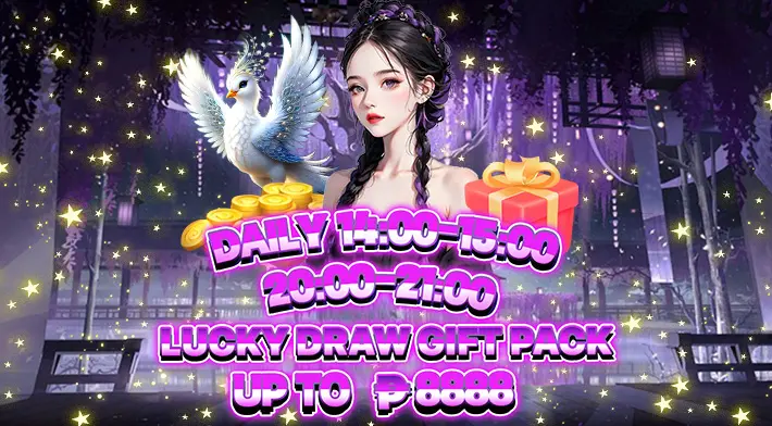 Log in to Win, Claim Amazing Lucky Rewards!