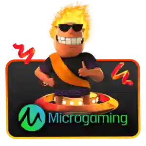 Microgaming