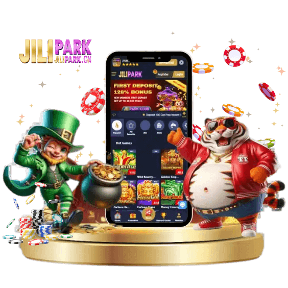 dowload jilipark app