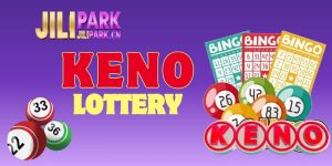 keno lottery