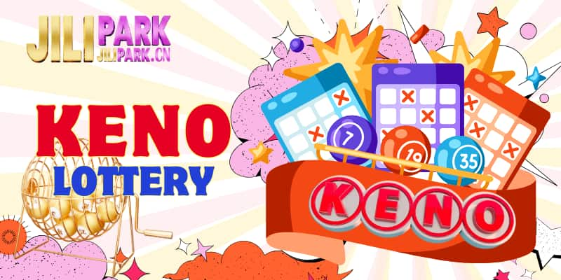 keno lottery