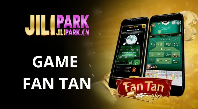 Fantan versions are available at Jilipark